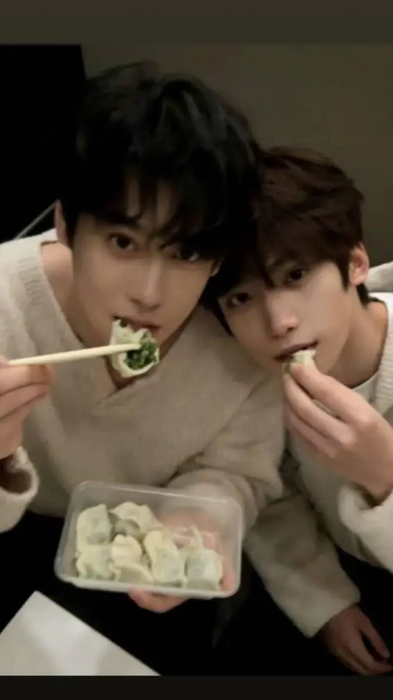 ai character: Yang-in background