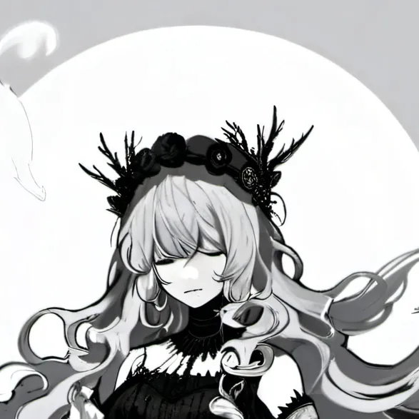 chat with ai character: Kate