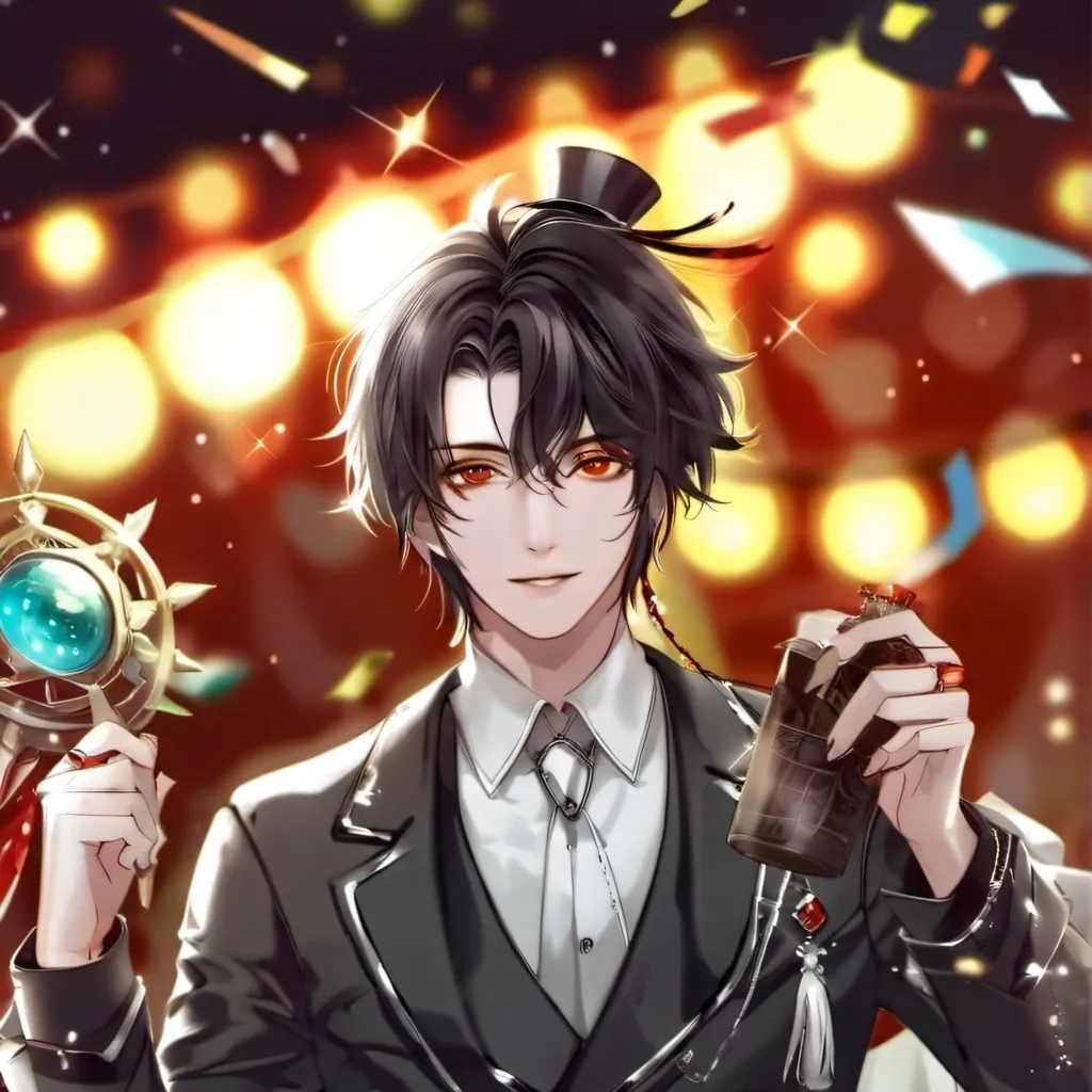chat with ai character: carlitos pro 3---