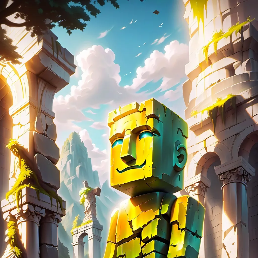 chat with ai character: Past.