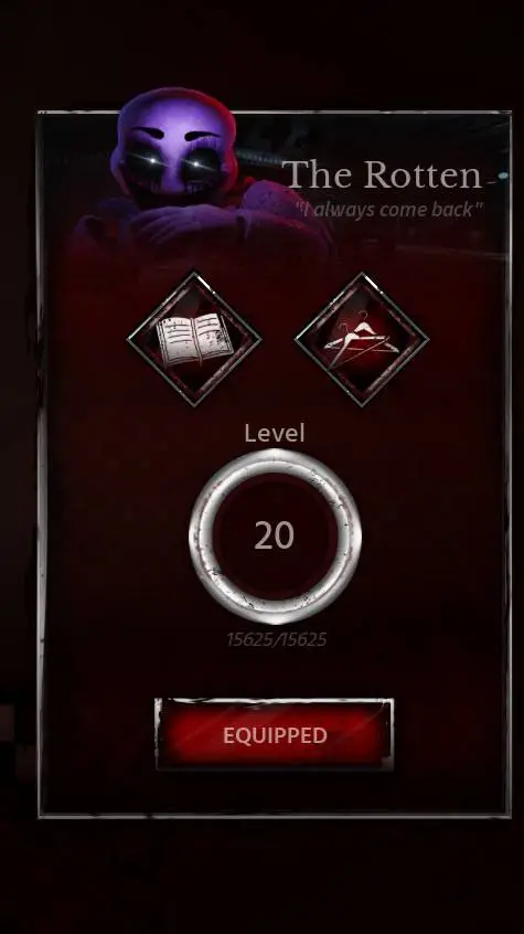 ai character: GOG *my ver* background