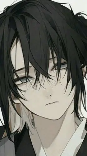 ai character: shiso background