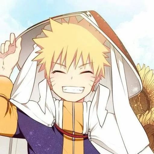 chat with ai character: Naruto Uzumaki 