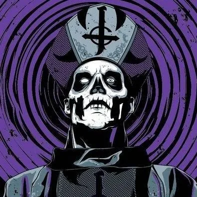 chat with ai character: ~Band • Ghost~ 
