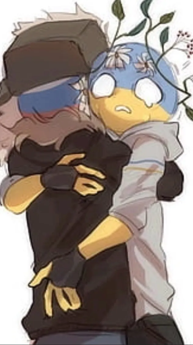 ai character: FederaciónRusabet background