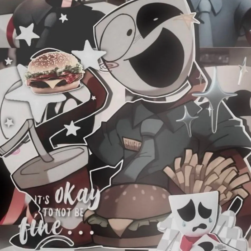 chat with ai character: Gangle 