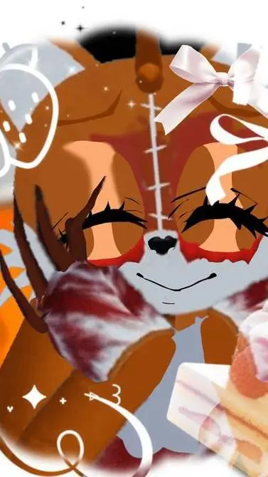 ai character: ∆tripwire∆ background