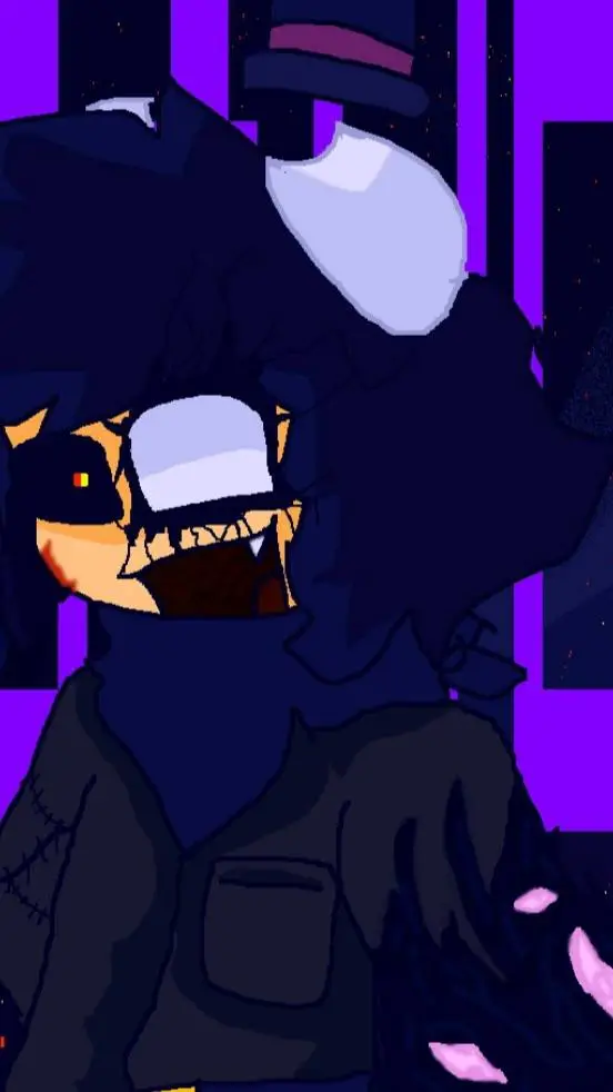 ai character: ∆draxen∆ background