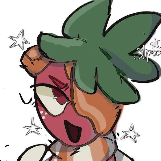 chat with ai character: sprout 