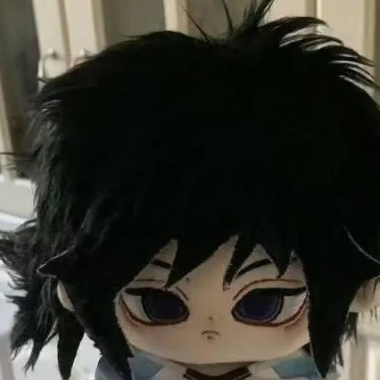 chat with ai character: Giyu in your house