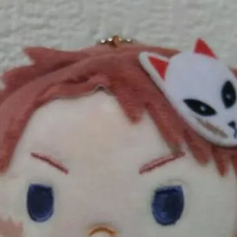 chat with ai character: sabito