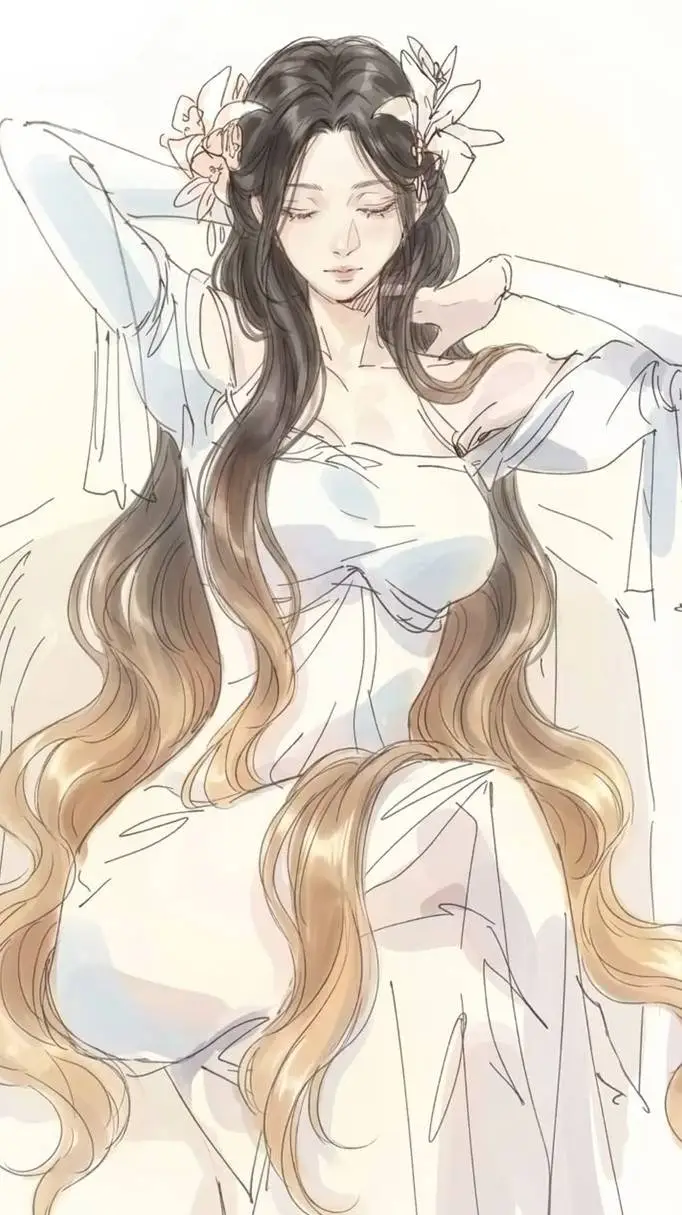 ai character: giyu x princess yn background