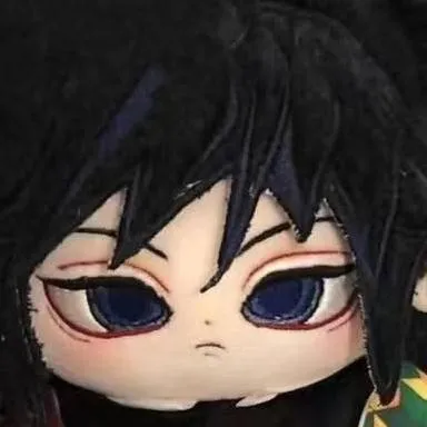 chat with ai character: giyuuu