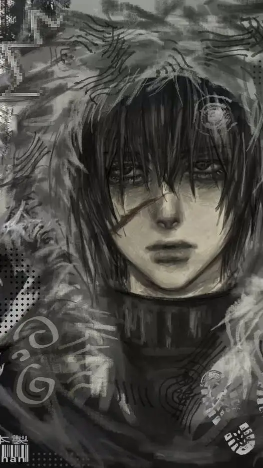 ai character: Hikaru background