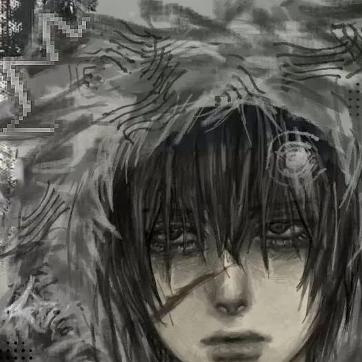 chat with ai character: Hikaru