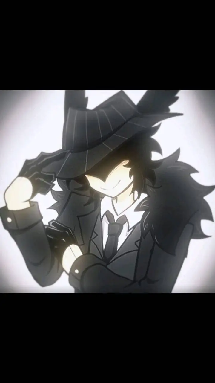 ai character: mafioso x chance ? background