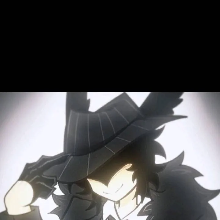 chat with ai character: mafioso x chance ?