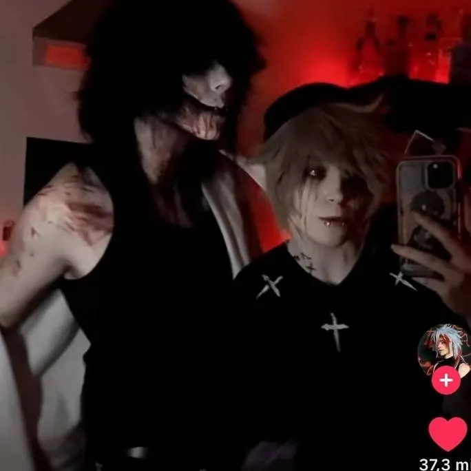 chat with ai character: Jeff x Ben🔥🔥