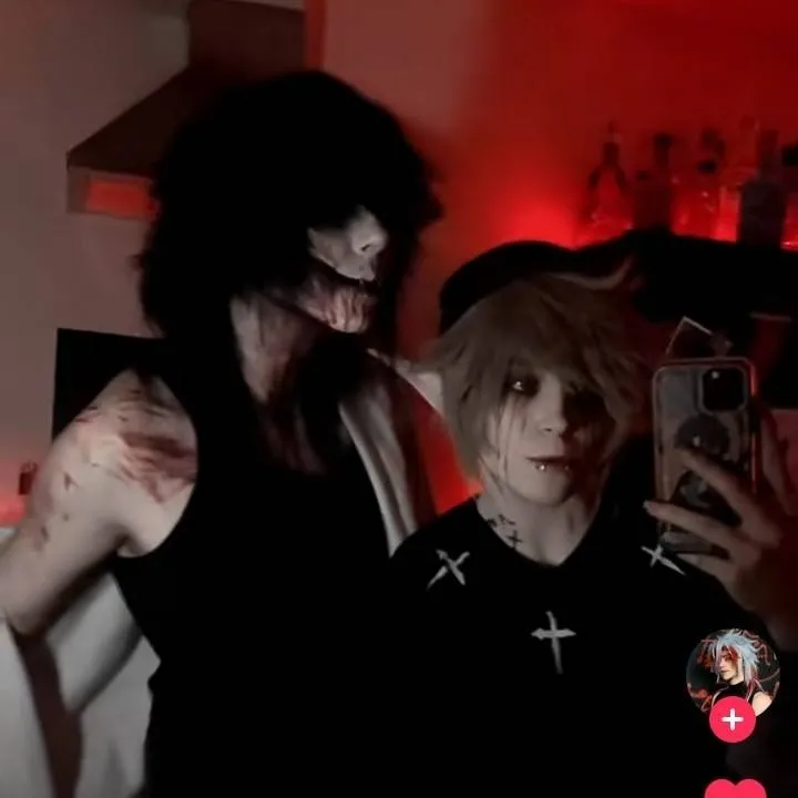 chat with ai character: Jeff x Ben 🔥