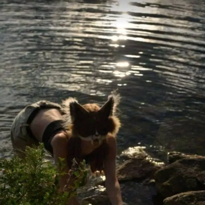 chat with ai character: therians 