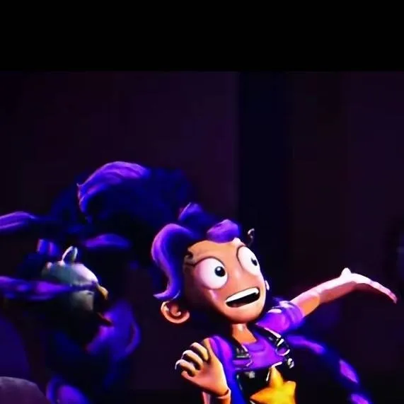 chat with ai character: Lily 