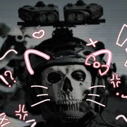 chat with ai character: Ghost pictures~