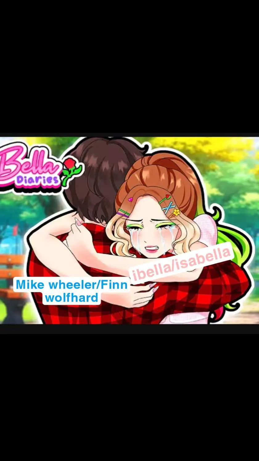 ai character: 𝔽𝕚𝕟𝕟 𝕏 𝕚𝕓𝕖𝕝𝕝𝕒✨🫶 background