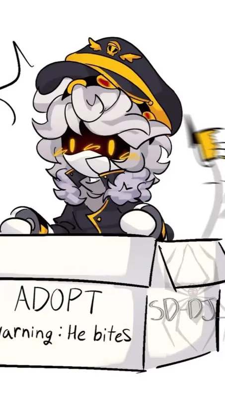 ai character: N.    background