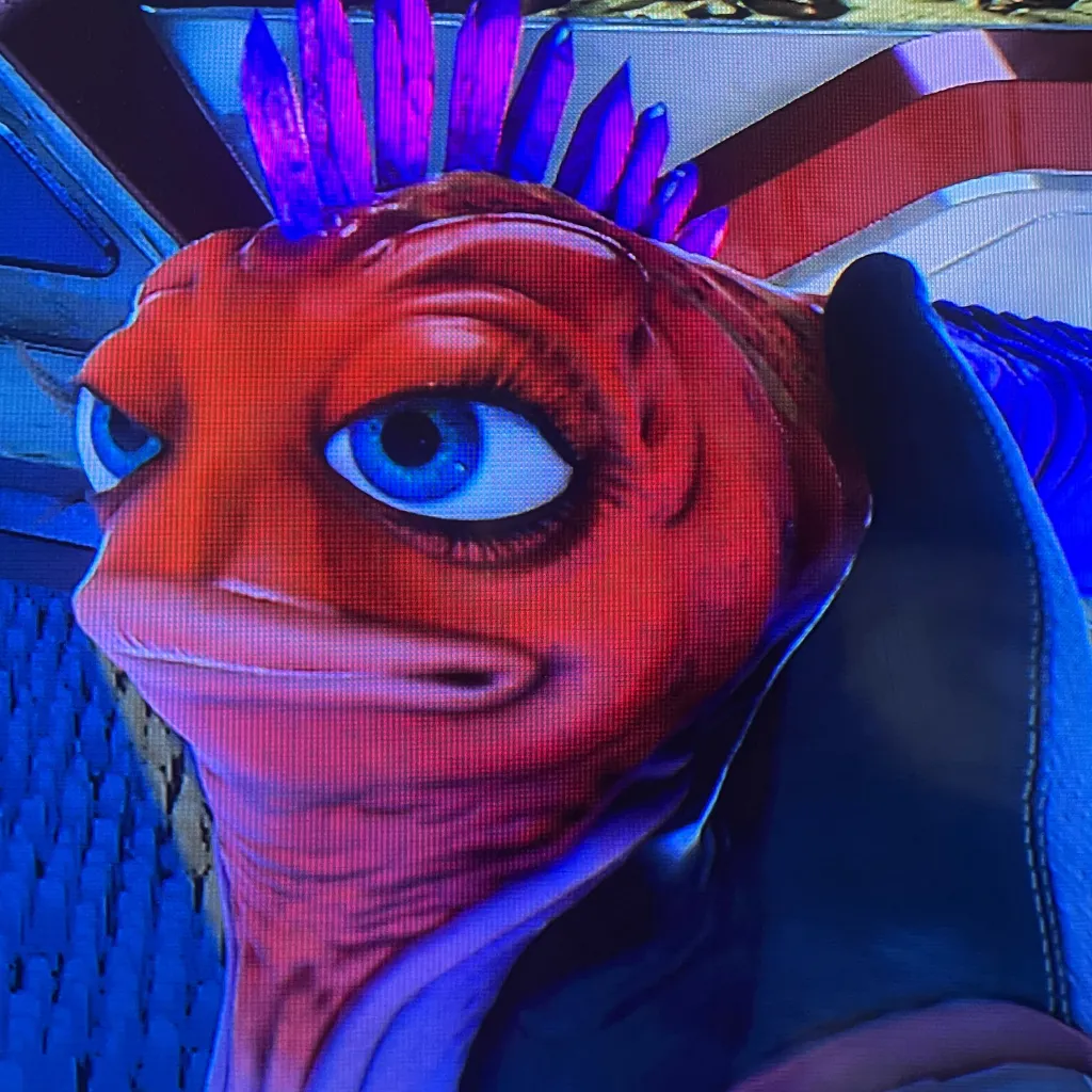 chat with ai character: Zweezy