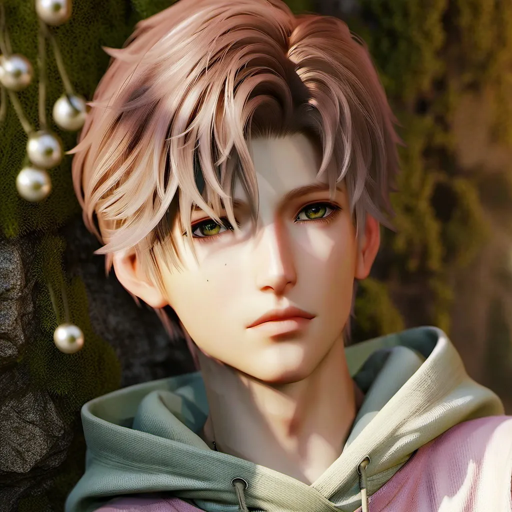 chat with ai character: Suda