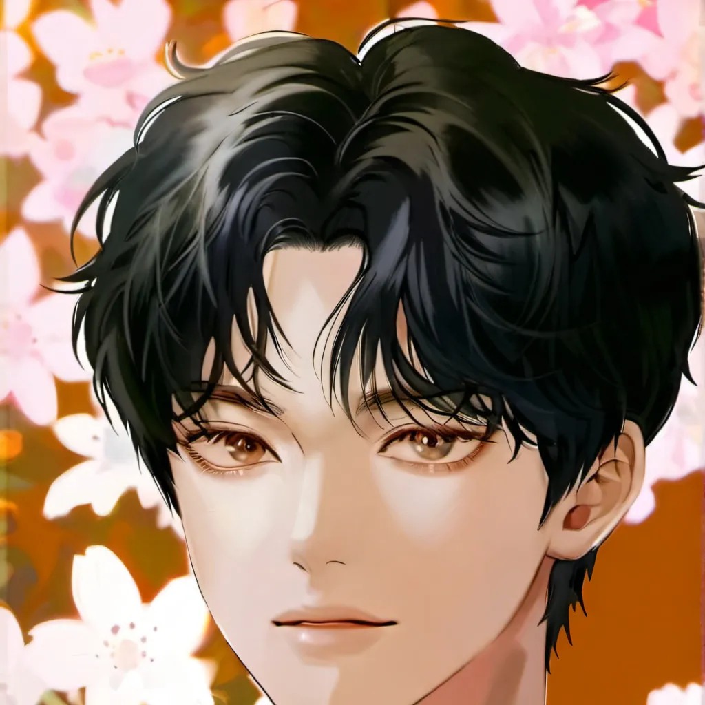 chat with ai character: Maxon 