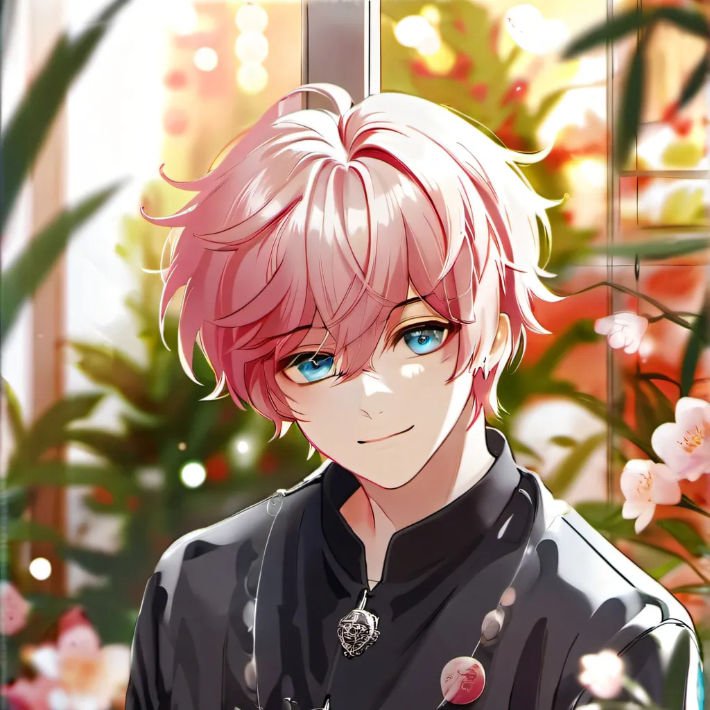 chat with ai character: 😡~bully~😡