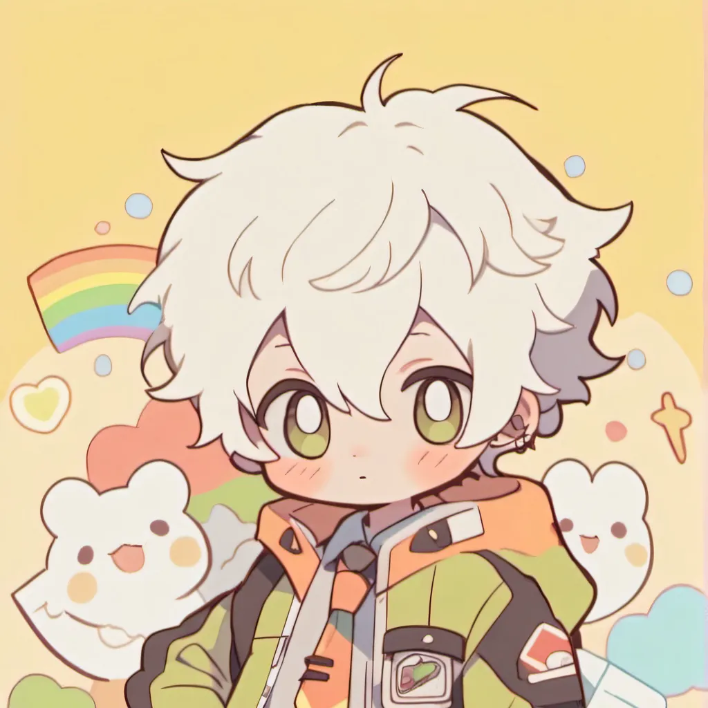 chat with ai character: ~axel~