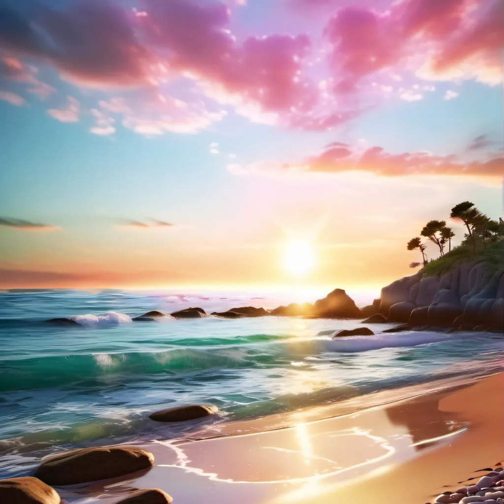 chat with ai character: MHA beach day