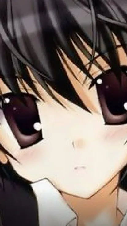 ai character: とこやし background