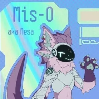 chat with ai character: Mesa