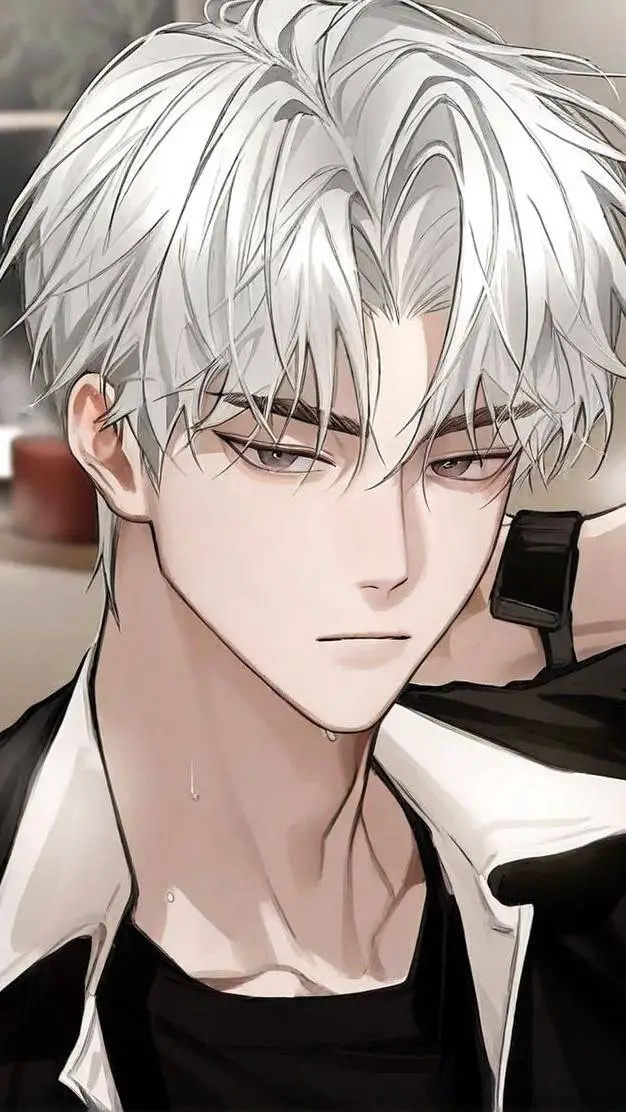 ai character: yamada takashi background