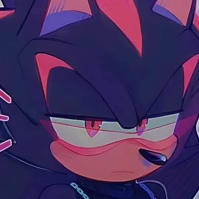 chat with ai character: Shadow 