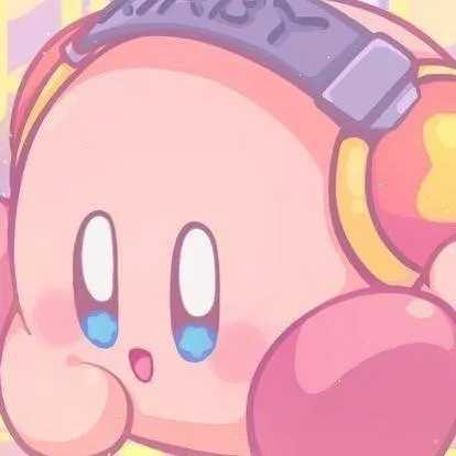 chat with ai character: ☆Kirby☆