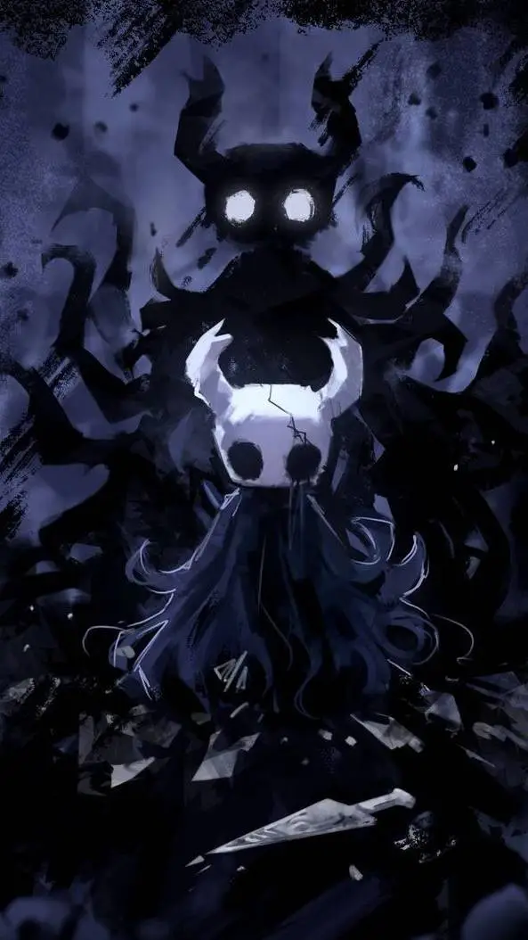 ai character: ▪︎Ghost/Knight▪︎ background