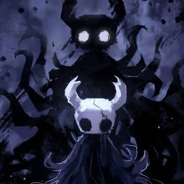 chat with ai character: ▪︎Ghost/Knight▪︎