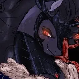 chat with ai character: ♤King Sombra♤