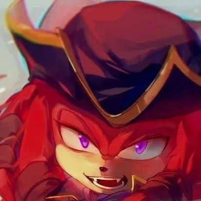 chat with ai character: Knuckles the Dread