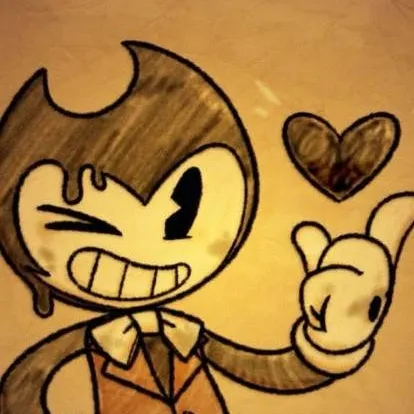 chat with ai character: -Bendy-
