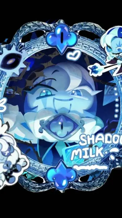 Talkie AI - Chat with ♧Shadow Milk♧