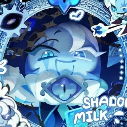 chat with ai character: ♧Shadow Milk♧