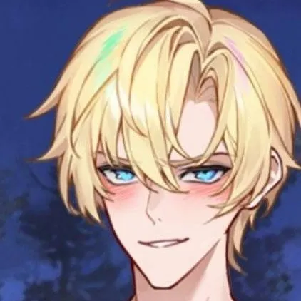 chat with ai character: Eros Svyre
