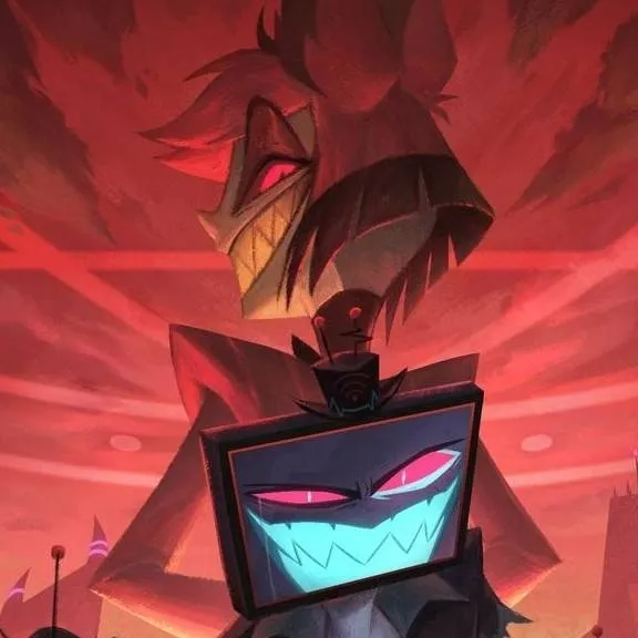chat with ai character: radiostatic 📺📻🥺