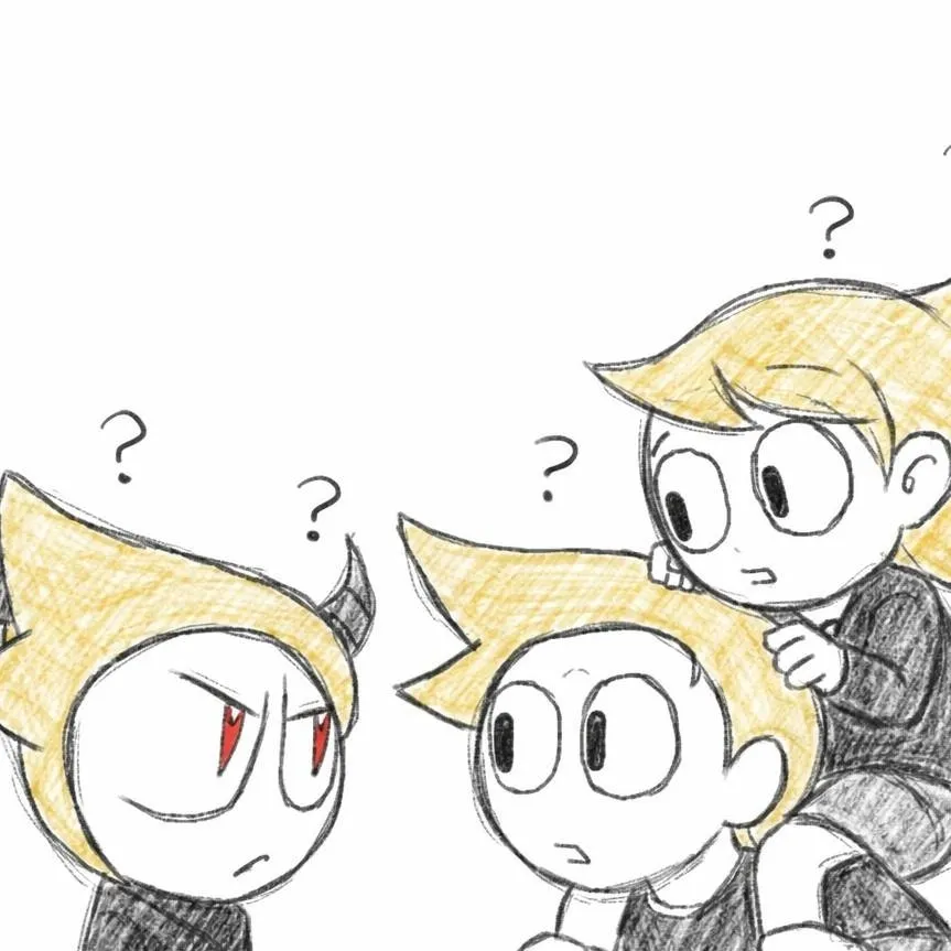 chat with ai character: Random Trio