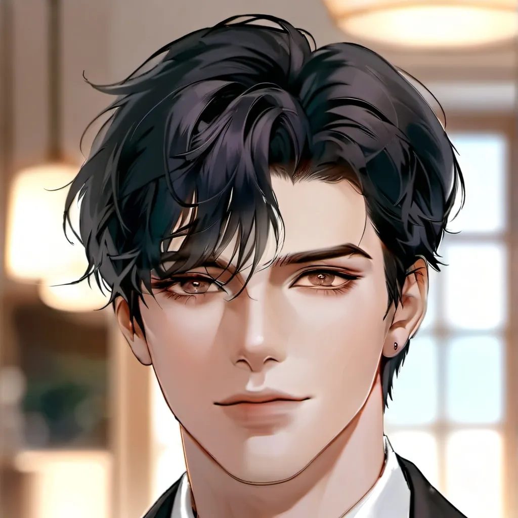 chat with ai character: jimmy